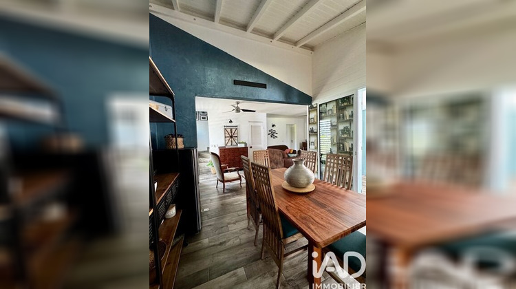 Ma-Cabane - Vente Maison Sainte-Rose, 130 m²