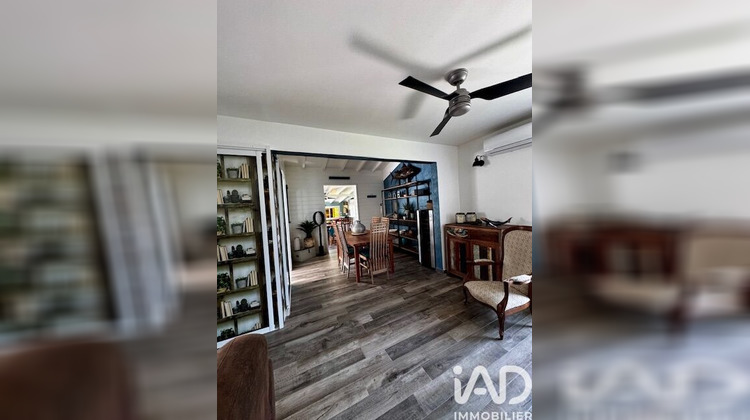 Ma-Cabane - Vente Maison Sainte-Rose, 130 m²