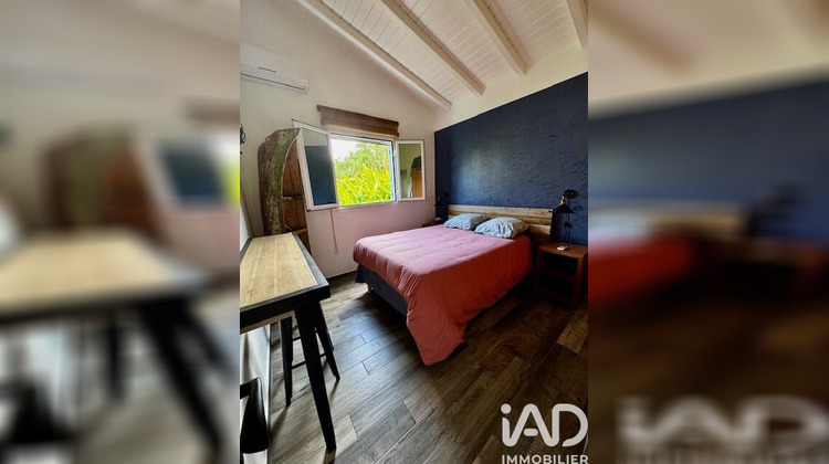 Ma-Cabane - Vente Maison Sainte-Rose, 130 m²