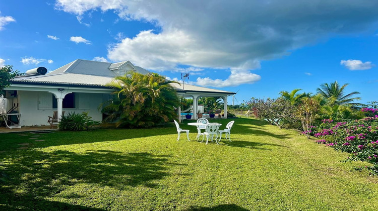 Ma-Cabane - Vente Maison SAINTE ROSE, 103 m²