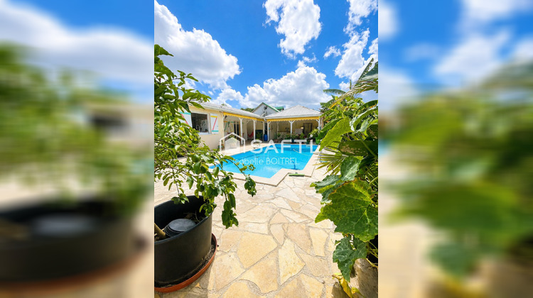 Ma-Cabane - Vente Maison Sainte-Rose, 164 m²