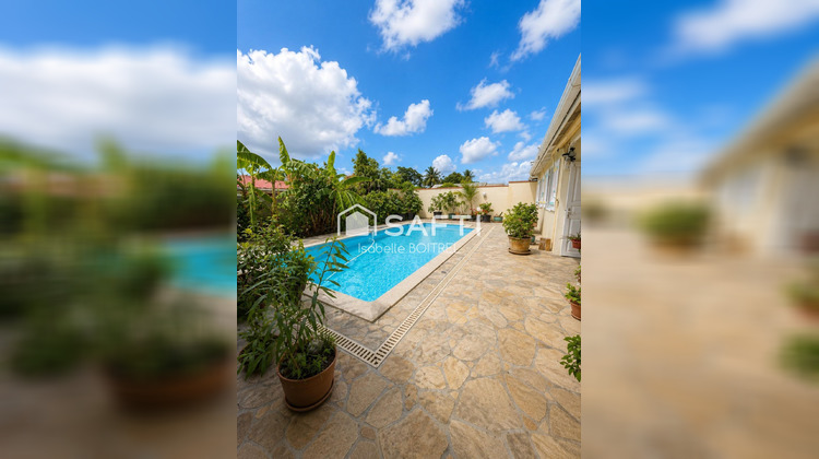 Ma-Cabane - Vente Maison Sainte-Rose, 164 m²