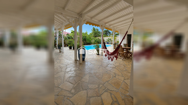 Ma-Cabane - Vente Maison Sainte-Rose, 164 m²