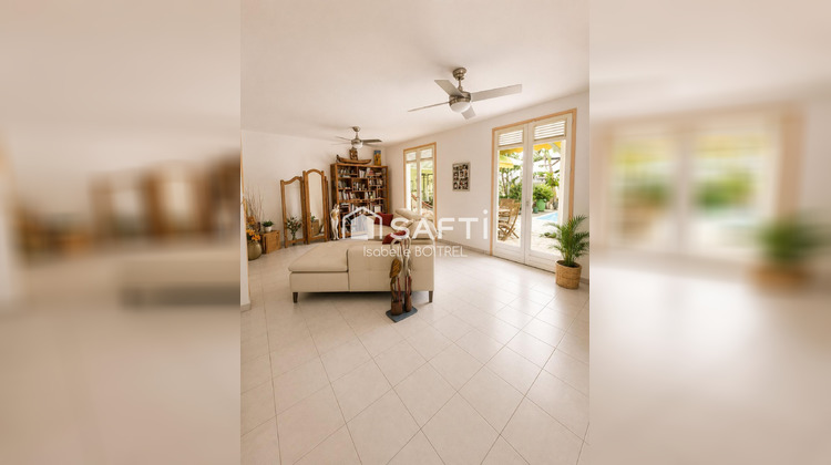 Ma-Cabane - Vente Maison Sainte-Rose, 164 m²