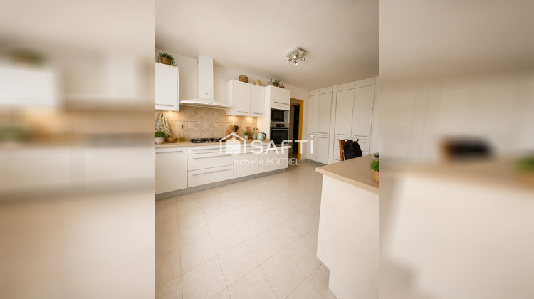Ma-Cabane - Vente Maison Sainte-Rose, 164 m²