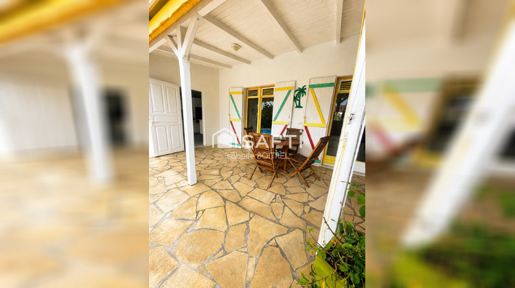 Ma-Cabane - Vente Maison Sainte-Rose, 164 m²