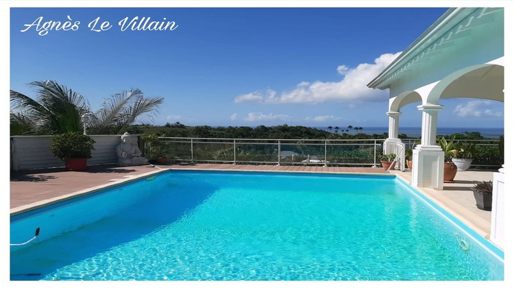 Ma-Cabane - Vente Maison SAINTE ROSE, 161 m²
