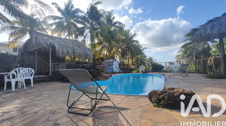 Ma-Cabane - Vente Maison Sainte-Rose, 387 m²