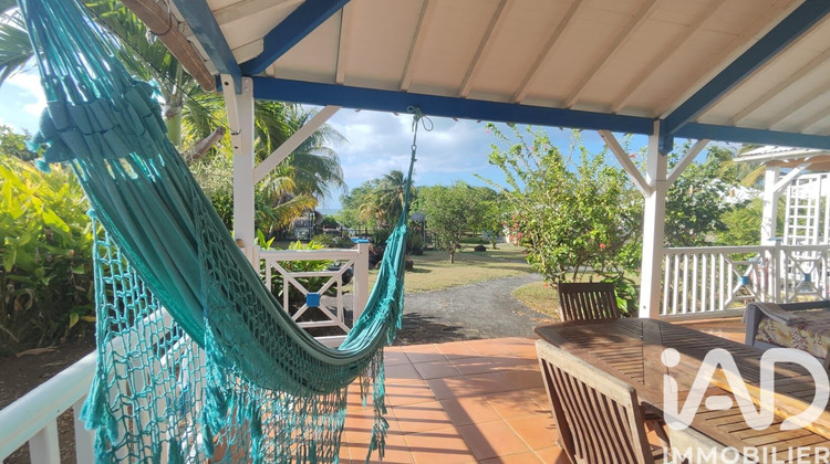Ma-Cabane - Vente Maison Sainte-Rose, 387 m²