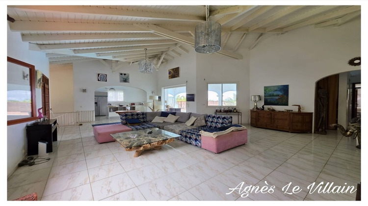 Ma-Cabane - Vente Maison SAINTE ROSE, 161 m²