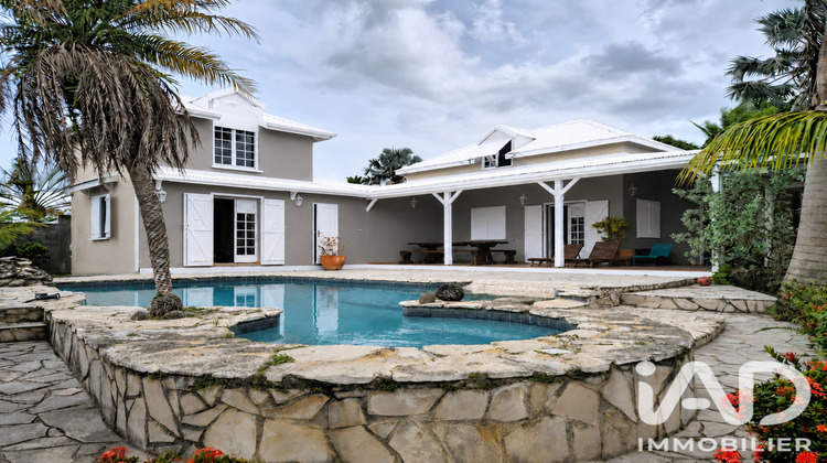Ma-Cabane - Vente Maison Sainte-Rose, 198 m²