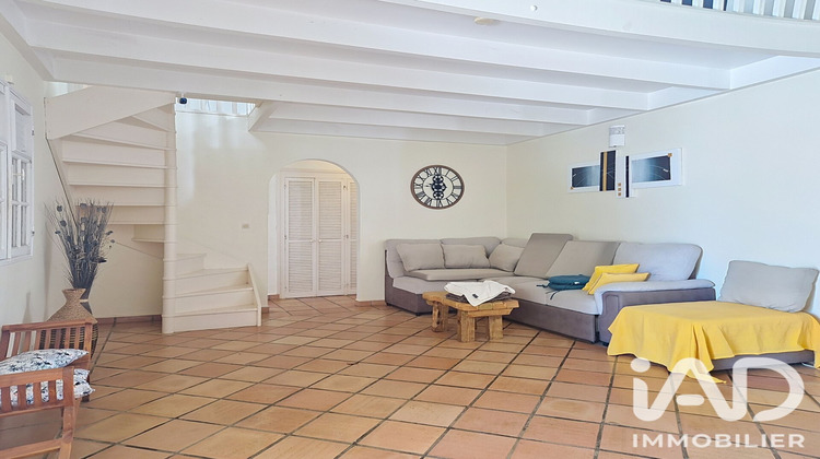 Ma-Cabane - Vente Maison Sainte-Rose, 198 m²