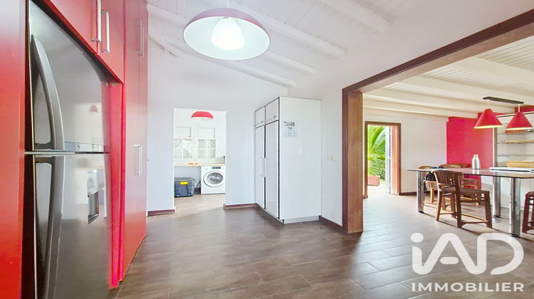 Ma-Cabane - Vente Maison Sainte-Rose, 198 m²