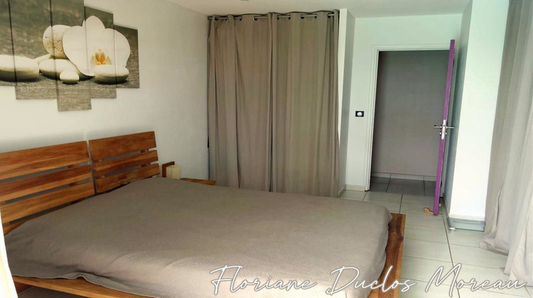 Ma-Cabane - Vente Maison SAINTE ROSE, 101 m²