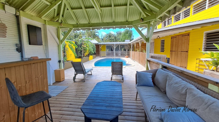 Ma-Cabane - Vente Maison SAINTE ROSE, 272 m²