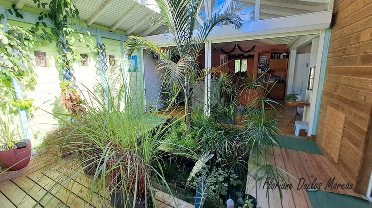 Ma-Cabane - Vente Maison SAINTE ROSE, 272 m²
