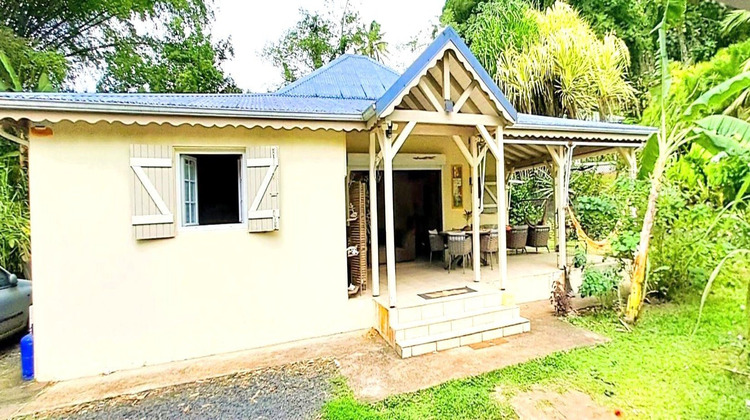 Ma-Cabane - Vente Maison SAINTE ROSE, 145 m²