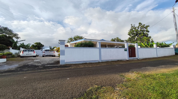 Ma-Cabane - Vente Maison SAINTE ROSE, 170 m²