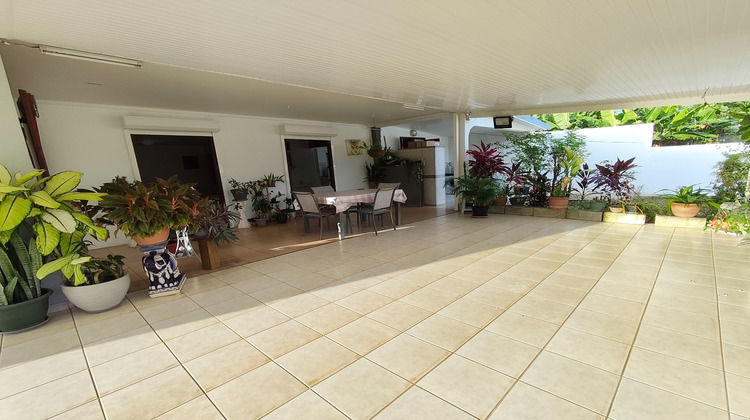 Ma-Cabane - Vente Maison SAINTE ROSE, 170 m²