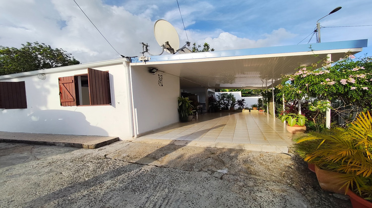 Ma-Cabane - Vente Maison SAINTE ROSE, 170 m²