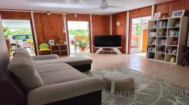 Ma-Cabane - Vente Maison SAINTE ROSE, 170 m²