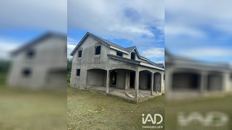 Ma-Cabane - Vente Maison Sainte-Rose, 231 m²