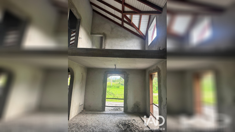 Ma-Cabane - Vente Maison Sainte-Rose, 231 m²