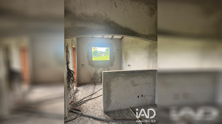 Ma-Cabane - Vente Maison Sainte-Rose, 231 m²