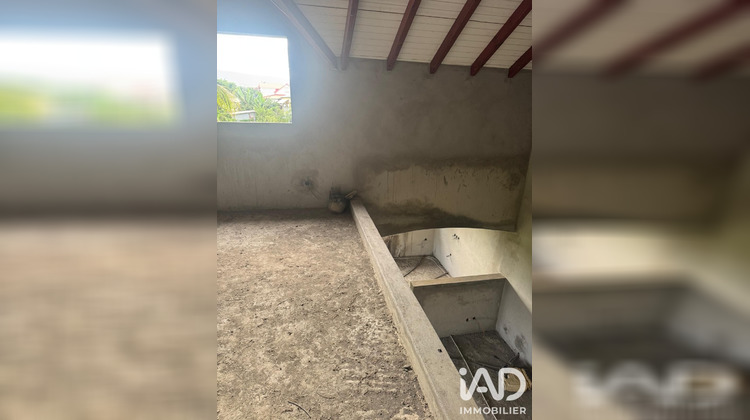 Ma-Cabane - Vente Maison Sainte-Rose, 231 m²