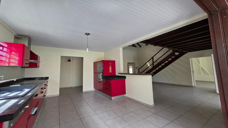 Ma-Cabane - Vente Maison Sainte-Rose, 108 m²