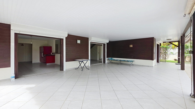 Ma-Cabane - Vente Maison Sainte-Rose, 108 m²