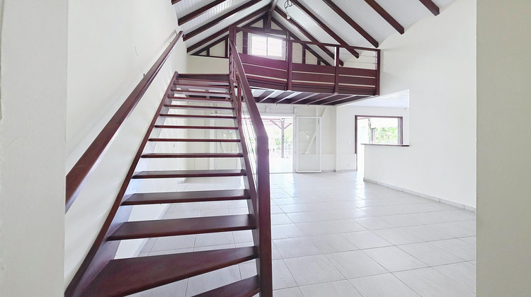 Ma-Cabane - Vente Maison Sainte-Rose, 108 m²