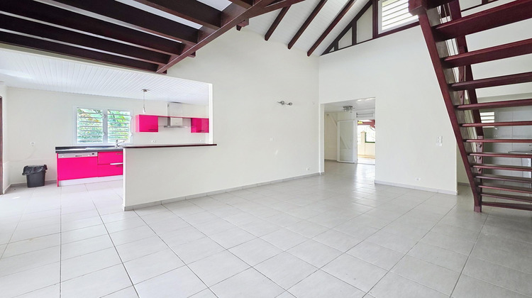 Ma-Cabane - Vente Maison Sainte-Rose, 108 m²
