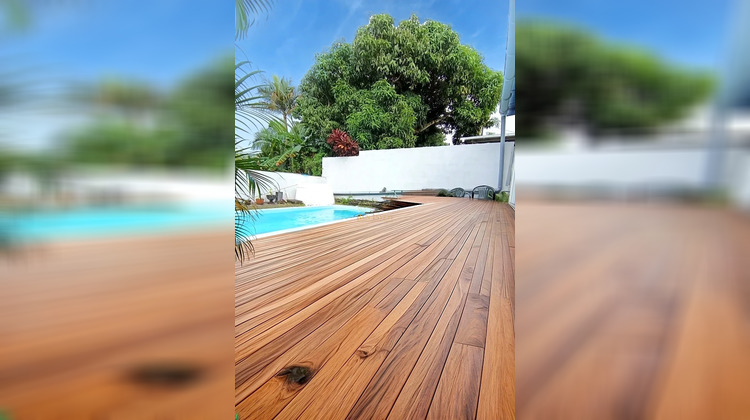 Ma-Cabane - Vente Maison Sainte-Rose, 136 m²