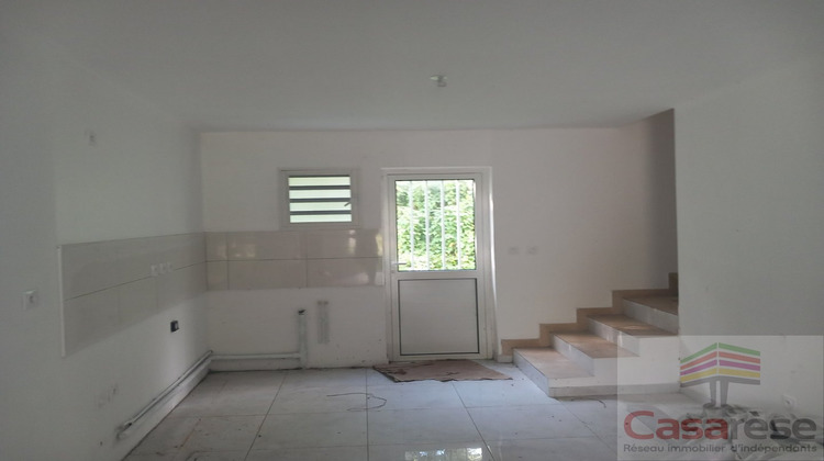 Ma-Cabane - Vente Maison SAINTE ROSE, 76 m²