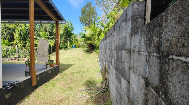 Ma-Cabane - Vente Maison SAINTE ROSE, 63 m²