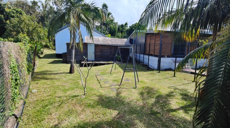 Ma-Cabane - Vente Maison SAINTE ROSE, 63 m²