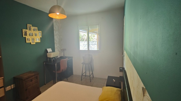 Ma-Cabane - Vente Maison SAINTE ROSE, 63 m²