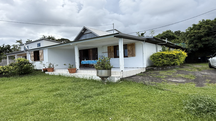 Ma-Cabane - Vente Maison Sainte-Rose, 83 m²