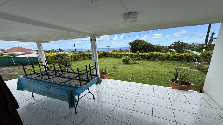 Ma-Cabane - Vente Maison Sainte-Rose, 83 m²