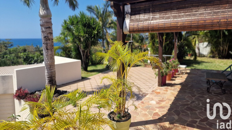 Ma-Cabane - Vente Maison Sainte Rose, 89 m²