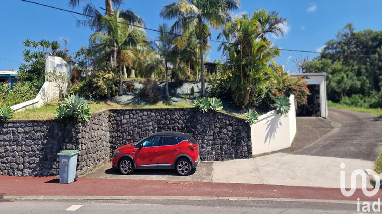 Ma-Cabane - Vente Maison Sainte Rose, 89 m²