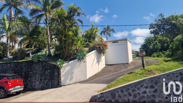 Ma-Cabane - Vente Maison Sainte Rose, 89 m²