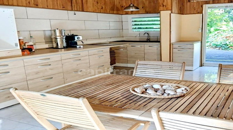 Ma-Cabane - Vente Maison SAINTE ROSE, 116 m²