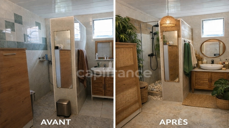 Ma-Cabane - Vente Maison SAINTE ROSE, 116 m²