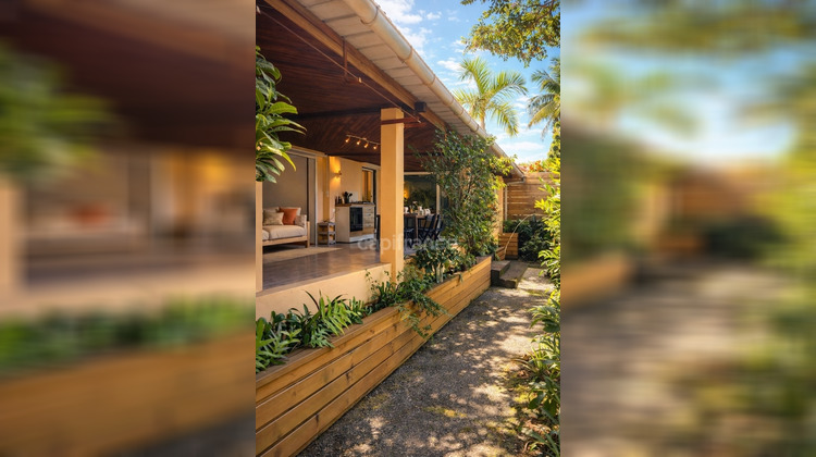 Ma-Cabane - Vente Maison SAINTE ROSE, 114 m²