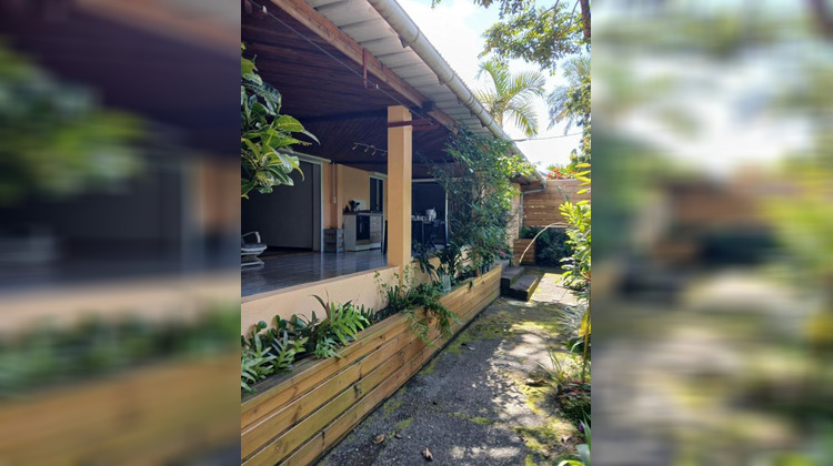 Ma-Cabane - Vente Maison SAINTE ROSE, 293 m²