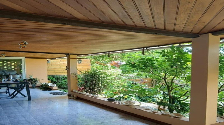 Ma-Cabane - Vente Maison SAINTE ROSE, 293 m²