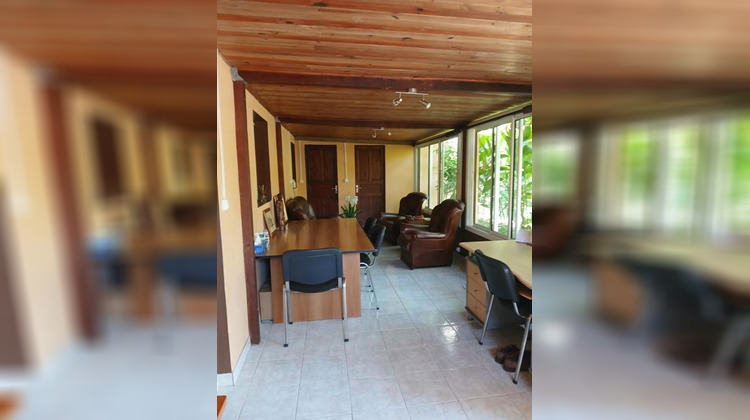 Ma-Cabane - Vente Maison SAINTE ROSE, 293 m²