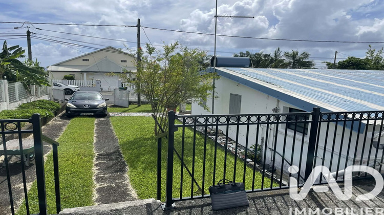 Ma-Cabane - Vente Maison Sainte-Rose, 156 m²